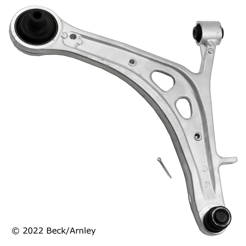 BECK/ARNLEY 102-8288 CTL ARM w BALL JOINT