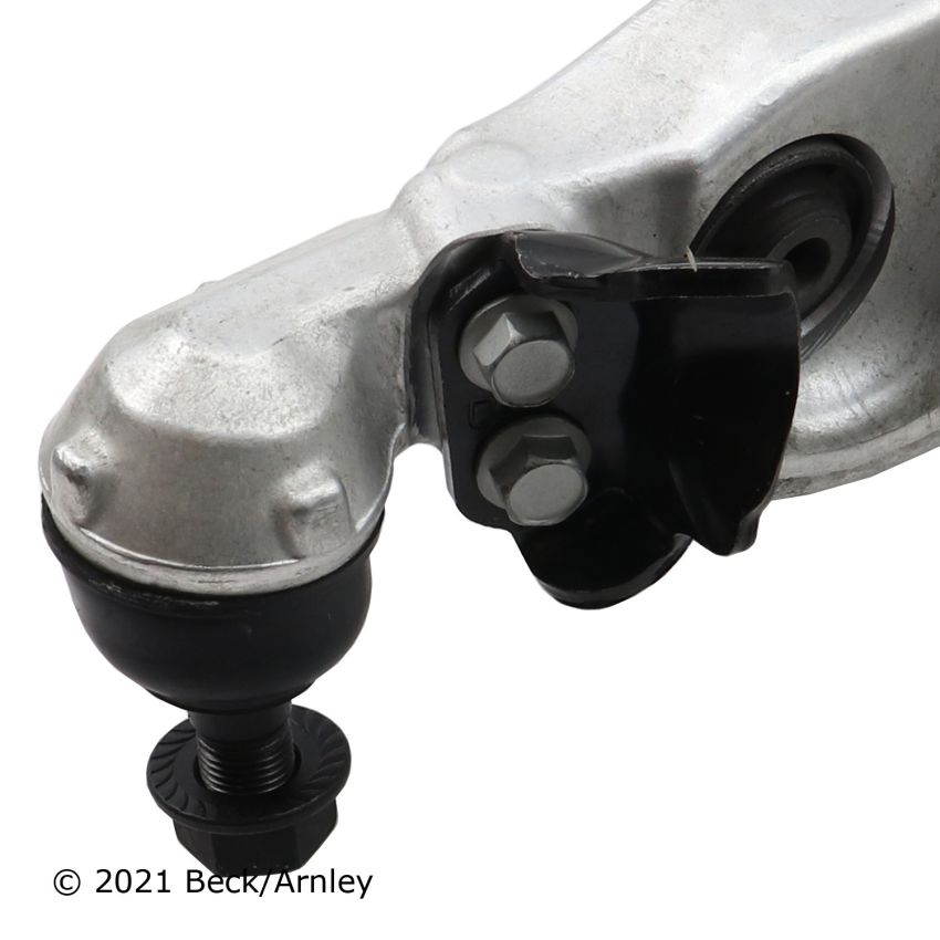 BECK/ARNLEY 102-8289 CTL ARM w BALL JOINT