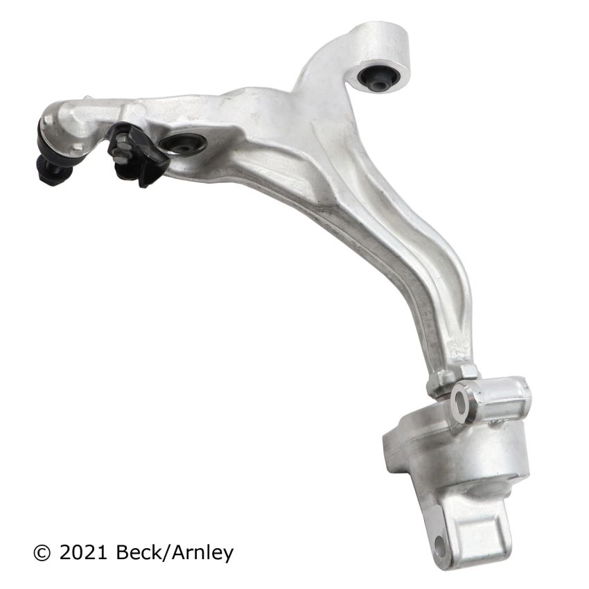 BECK/ARNLEY 102-8289 CTL ARM w BALL JOINT