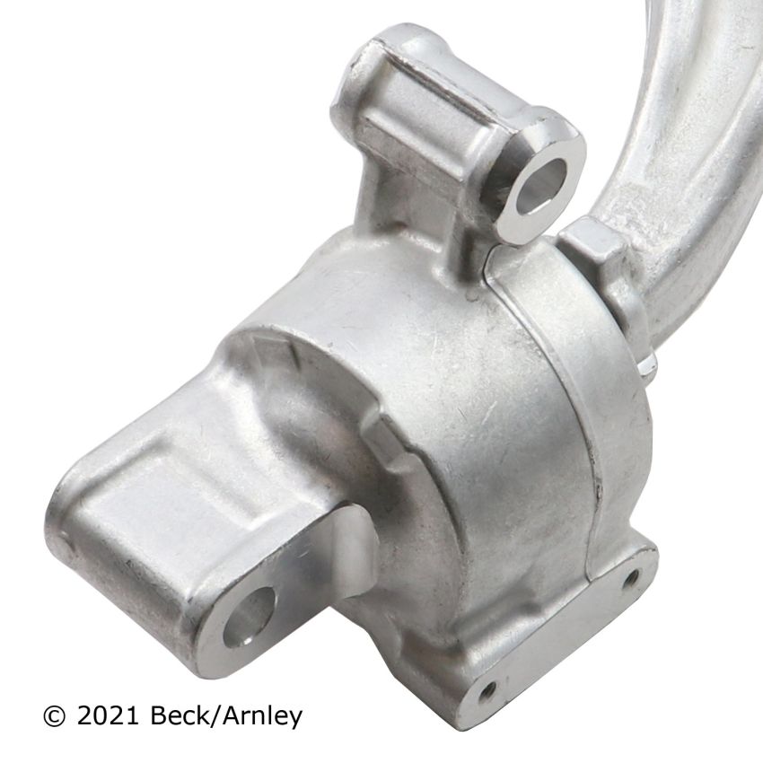 BECK/ARNLEY 102-8289 CTL ARM w BALL JOINT