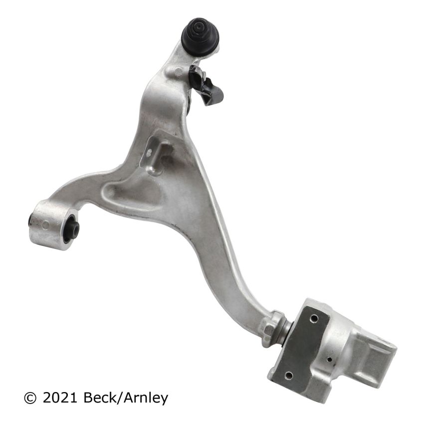 BECK/ARNLEY 102-8289 CTL ARM w BALL JOINT
