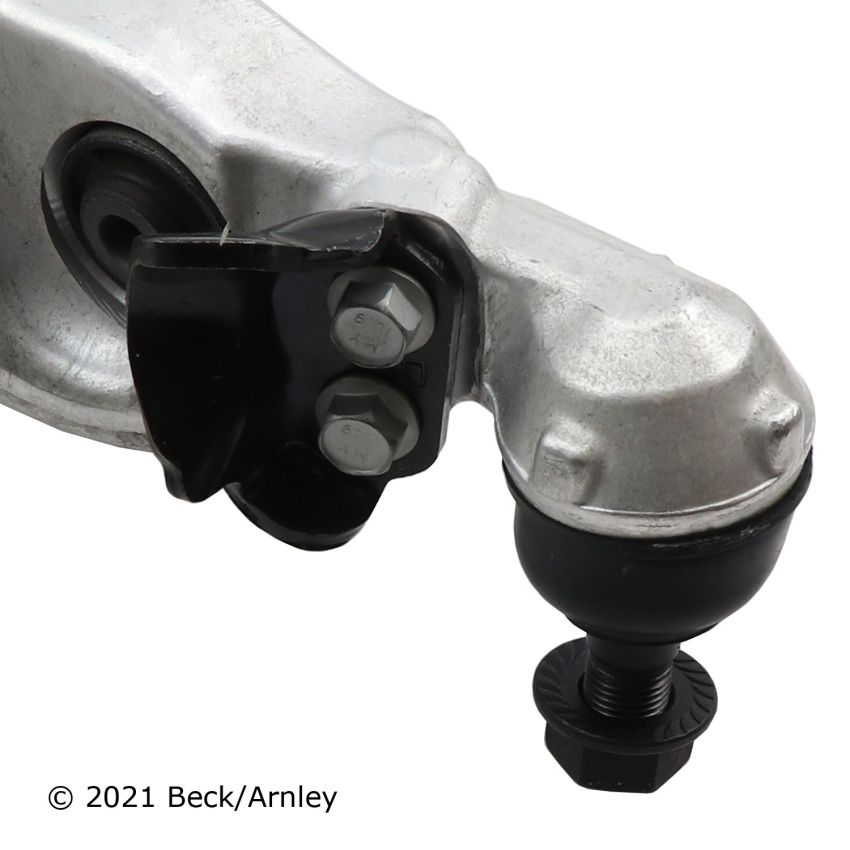 BECK/ARNLEY 102-8290 CTL ARM w BALL JOINT