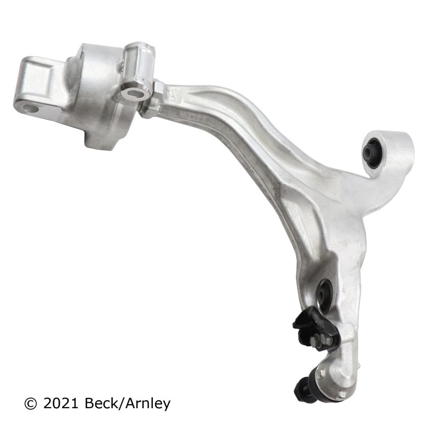 BECK/ARNLEY 102-8290 CTL ARM w BALL JOINT