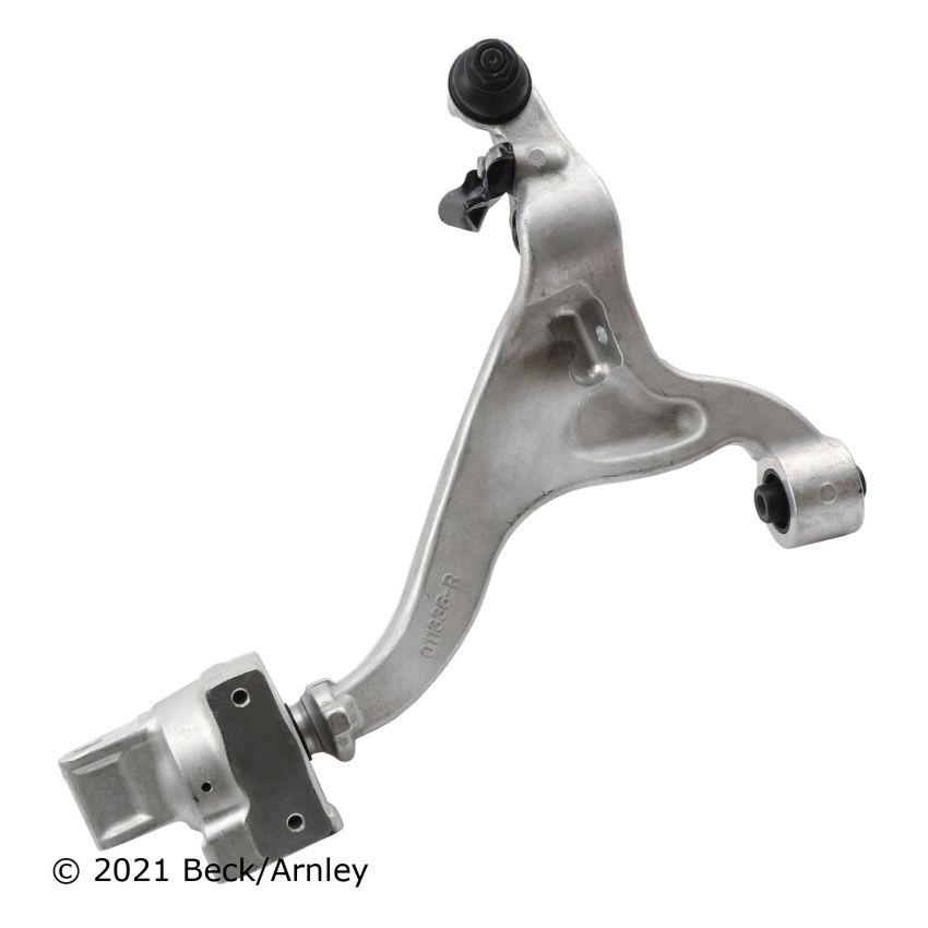 BECK/ARNLEY 102-8290 CTL ARM w BALL JOINT