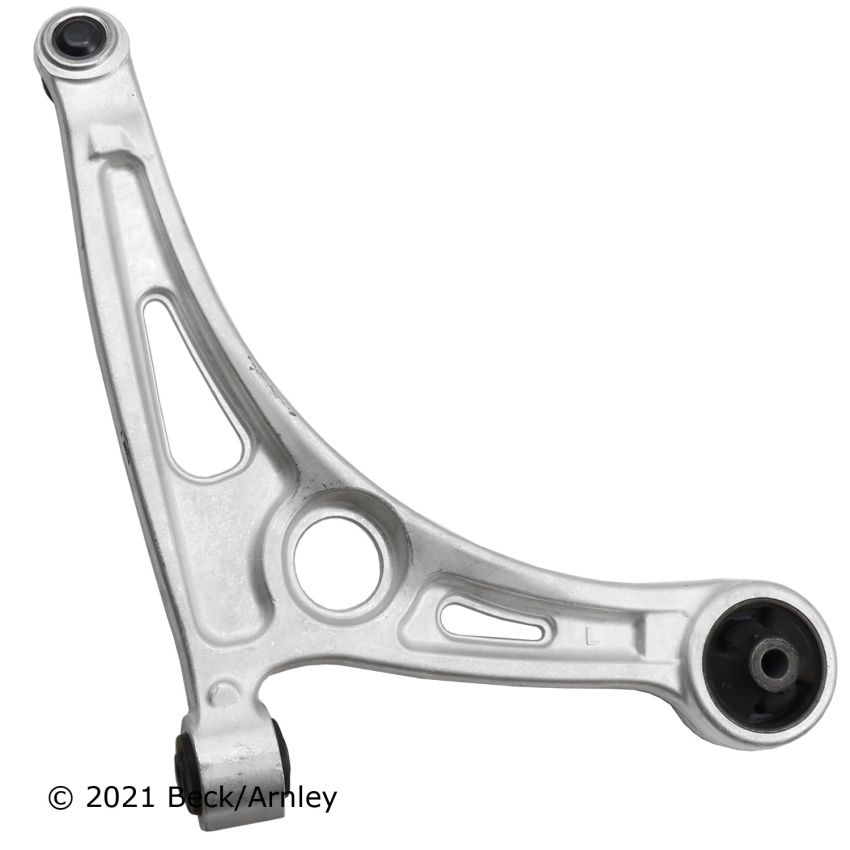 BECK/ARNLEY 102-8291 CTL ARM w BALL JOINT