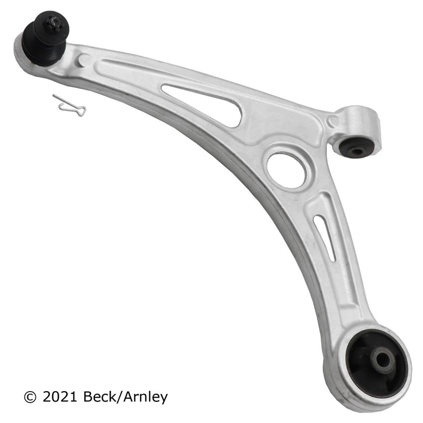 BECK/ARNLEY 102-8291 CTL ARM w BALL JOINT
