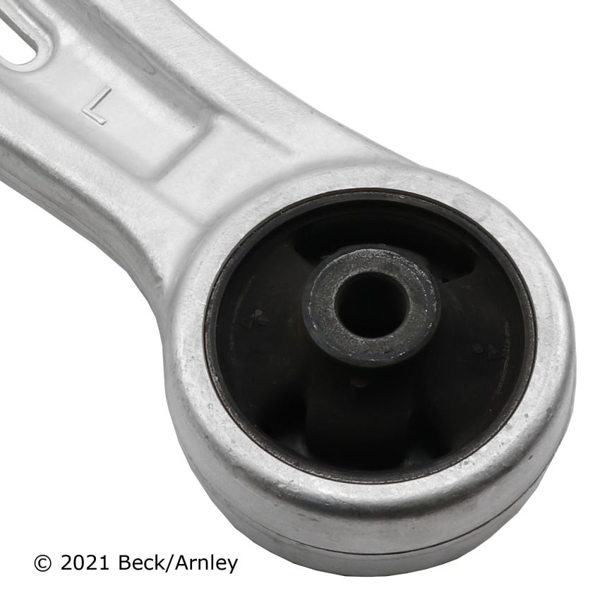 BECK/ARNLEY 102-8291 CTL ARM w BALL JOINT
