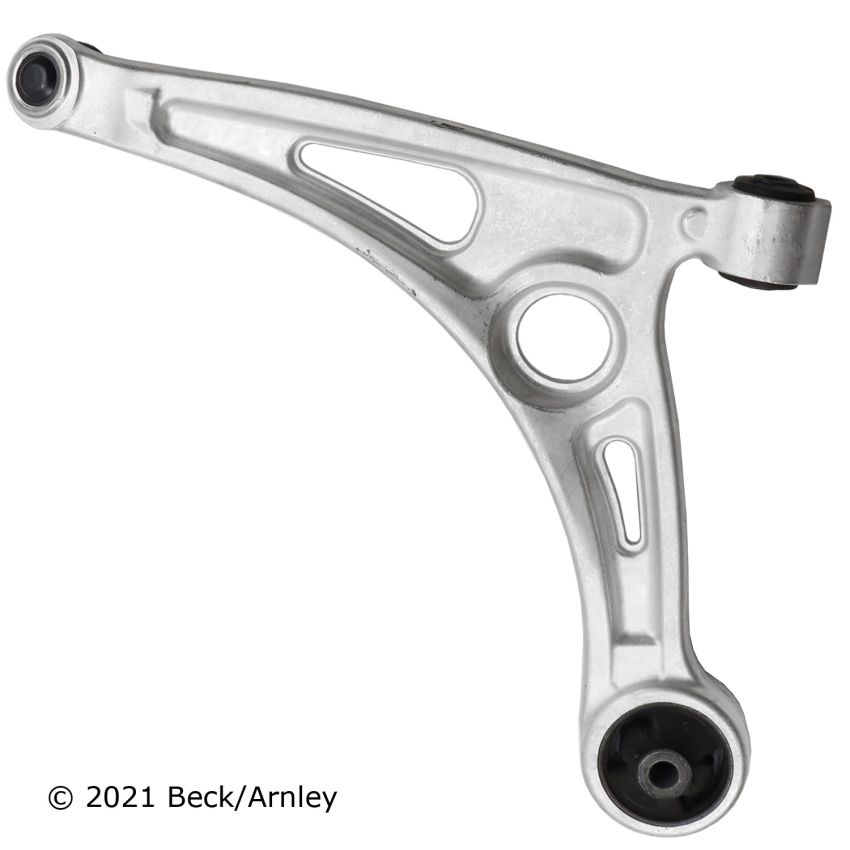 BECK/ARNLEY 102-8292 CTL ARM w BALL JOINT