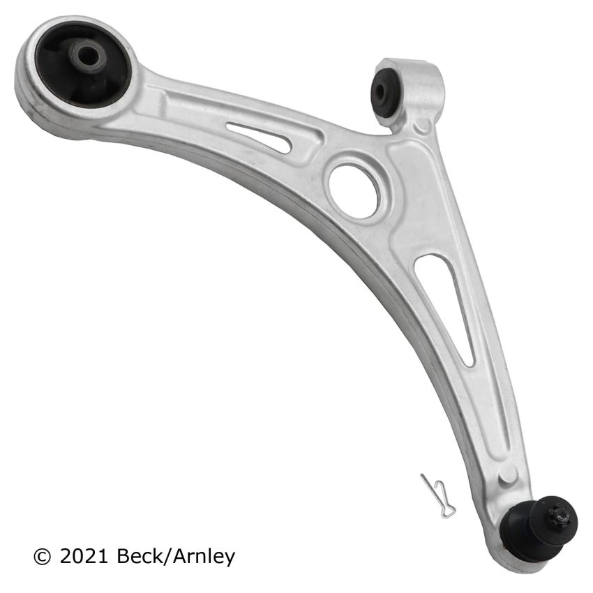 BECK/ARNLEY 102-8292 CTL ARM w BALL JOINT