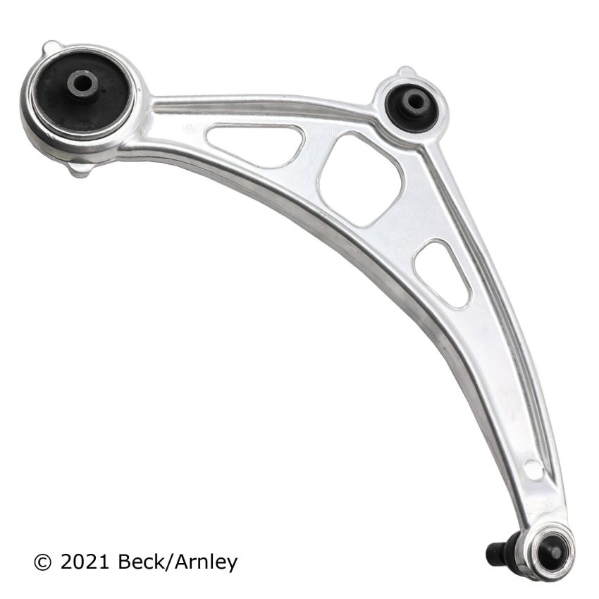 BECK/ARNLEY 102-8293 CTL ARM w BALL JOINT