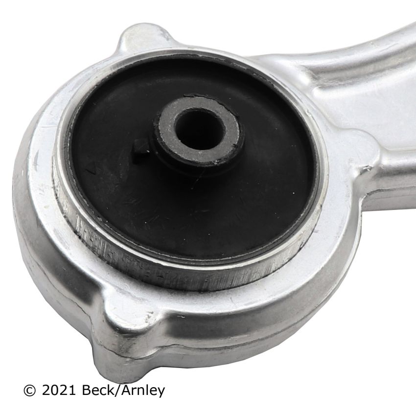 BECK/ARNLEY 102-8293 CTL ARM w BALL JOINT