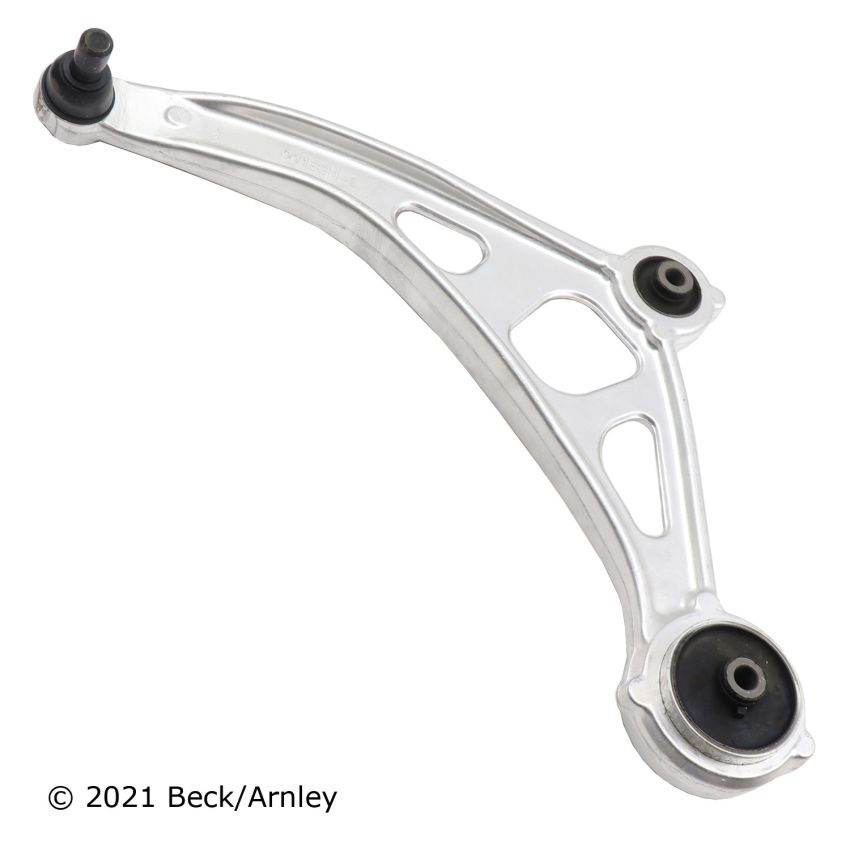 BECK/ARNLEY 102-8293 CTL ARM w BALL JOINT
