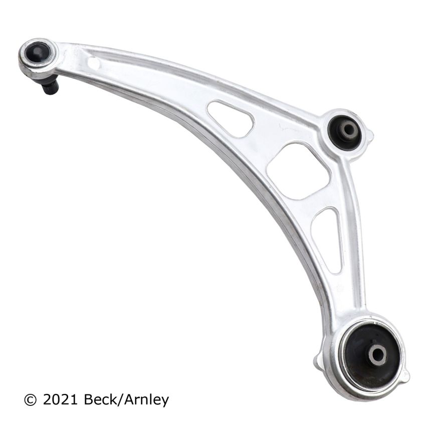 BECK/ARNLEY 102-8294 CTL ARM w BALL JOINT