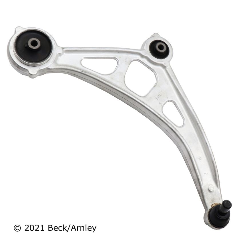 BECK/ARNLEY 102-8294 CTL ARM w BALL JOINT