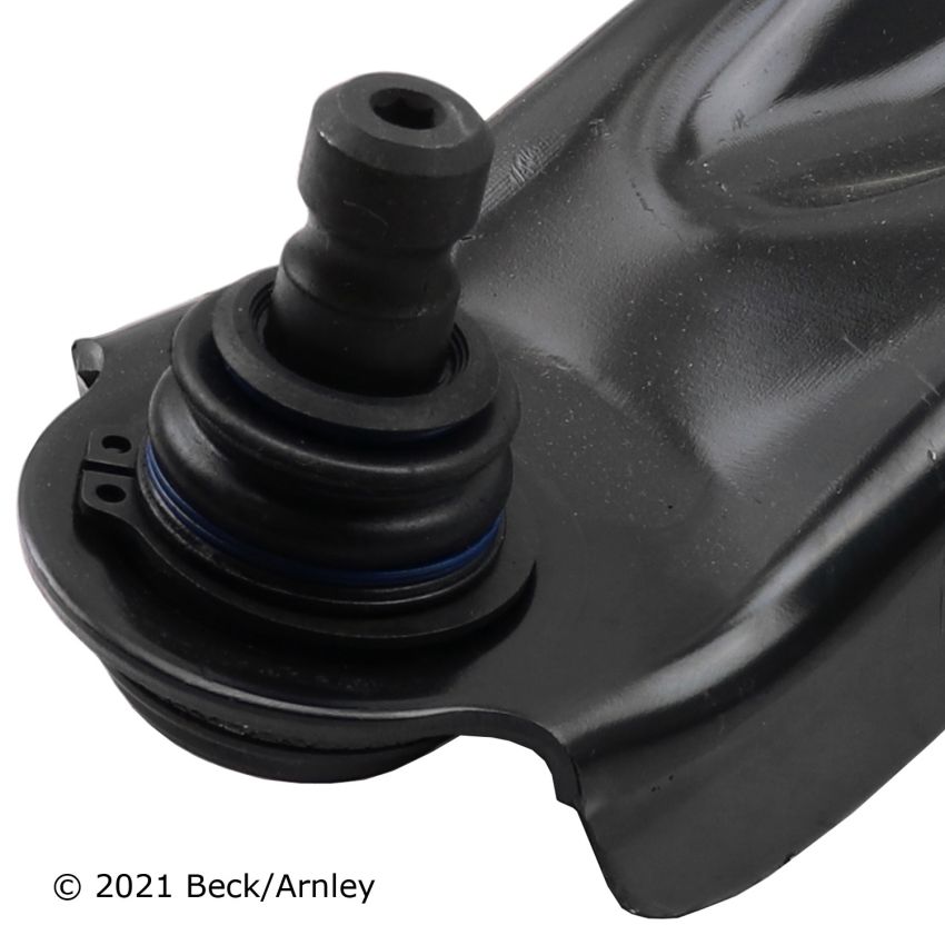 BECK/ARNLEY 102-8295 CTL ARM w BALL JOINT