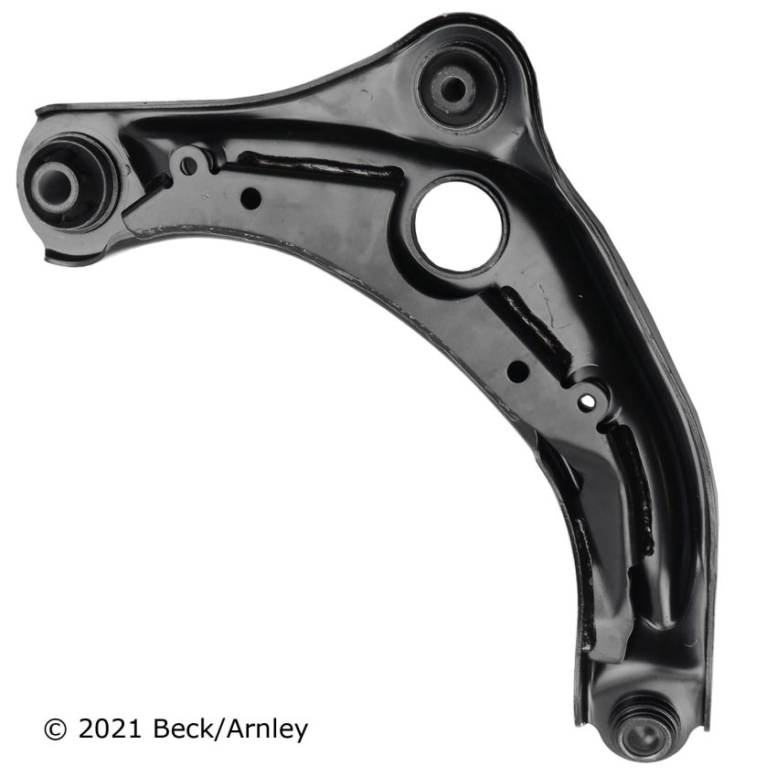 BECK/ARNLEY 102-8295 CTL ARM w BALL JOINT