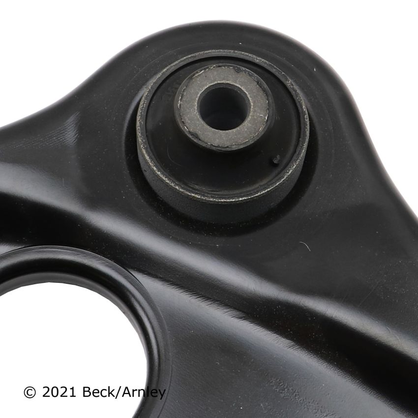 BECK/ARNLEY 102-8295 CTL ARM w BALL JOINT