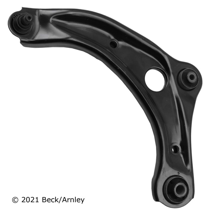 BECK/ARNLEY 102-8295 CTL ARM w BALL JOINT