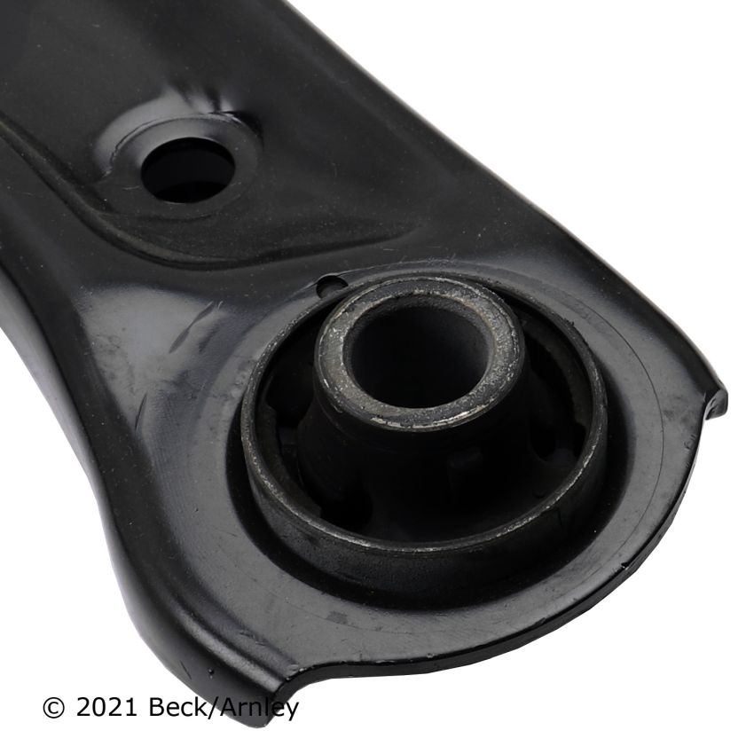 BECK/ARNLEY 102-8295 CTL ARM w BALL JOINT