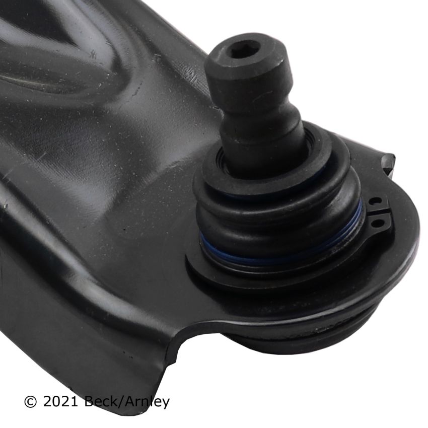 BECK/ARNLEY 102-8296 CTL ARM w BALL JOINT