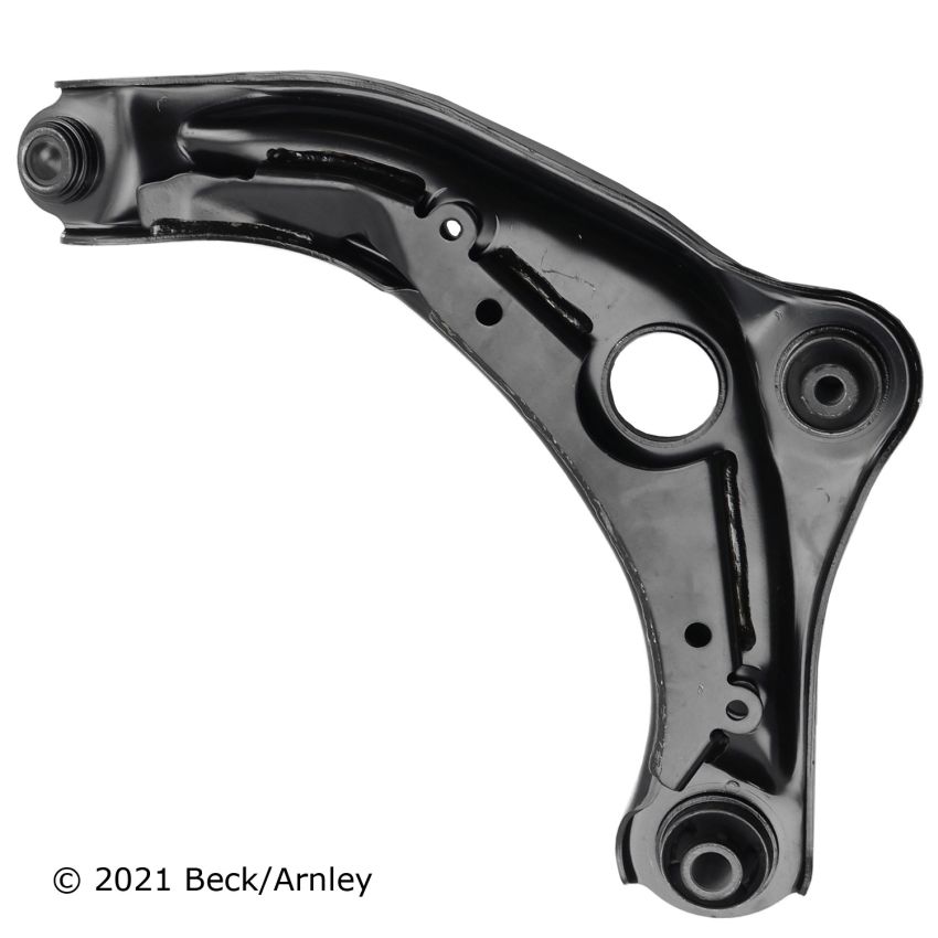 BECK/ARNLEY 102-8296 CTL ARM w BALL JOINT