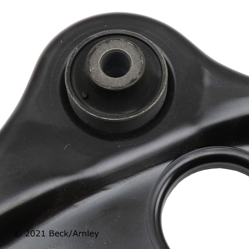 BECK/ARNLEY 102-8296 CTL ARM w BALL JOINT
