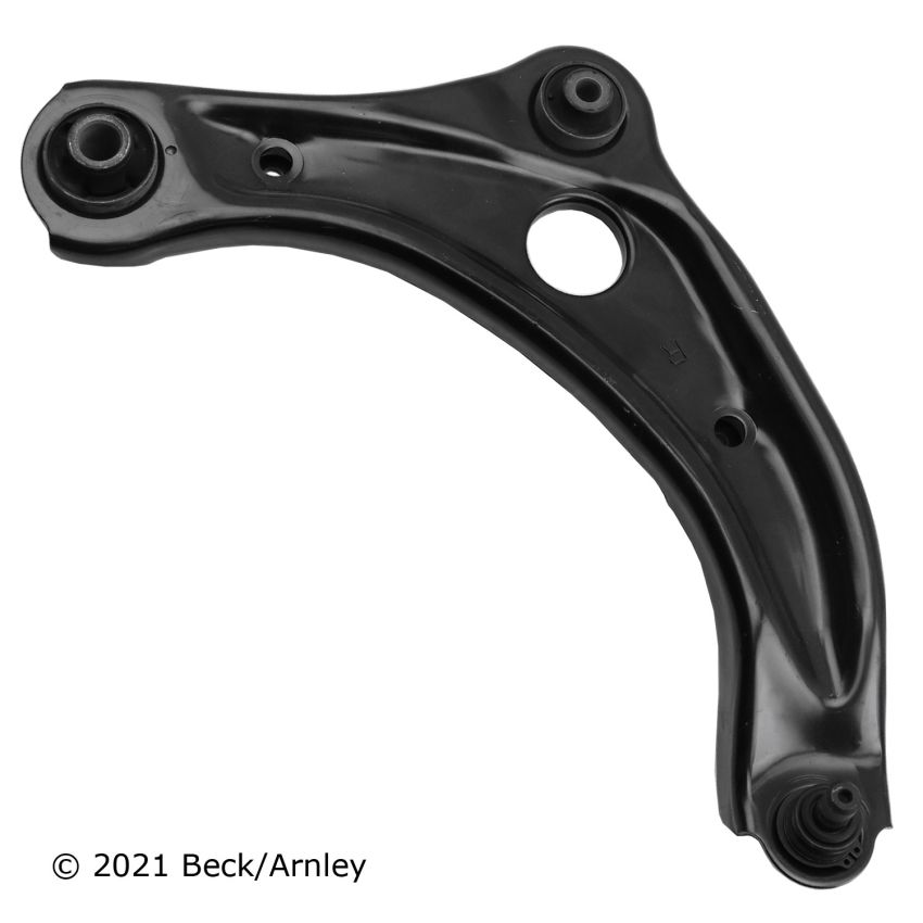 BECK/ARNLEY 102-8296 CTL ARM w BALL JOINT