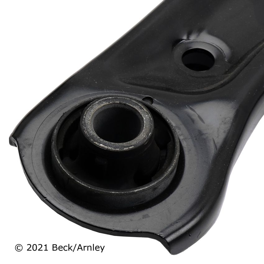 BECK/ARNLEY 102-8296 CTL ARM w BALL JOINT
