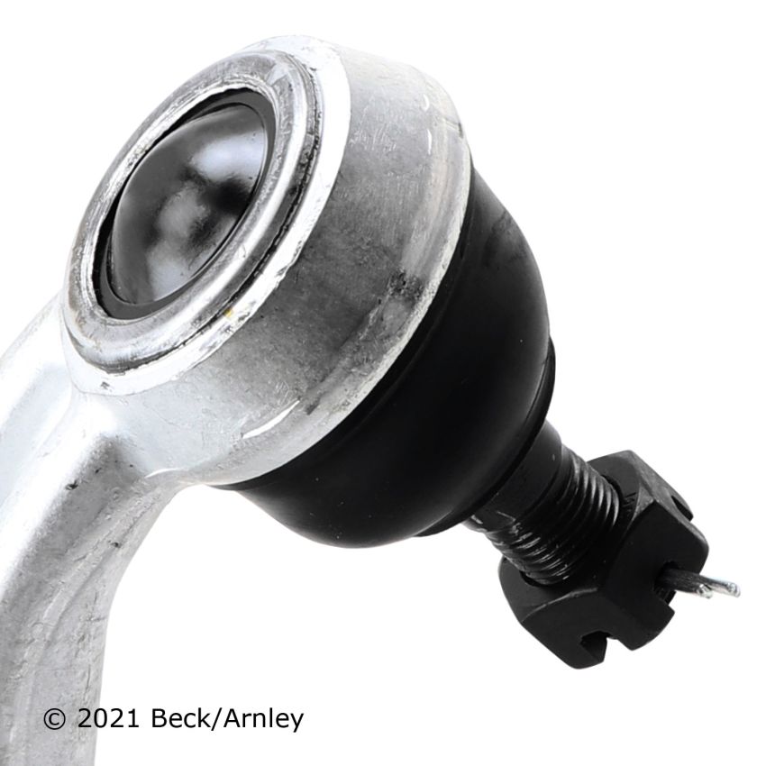 BECK/ARNLEY 102-8297 CTL ARM w BALL JOINT