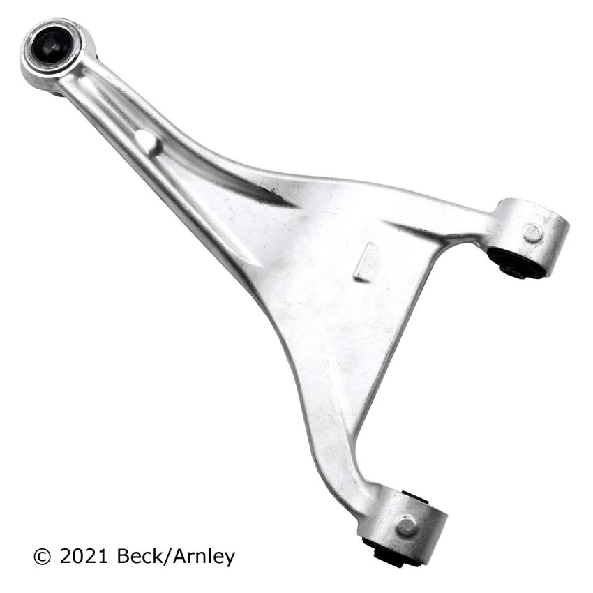 BECK/ARNLEY 102-8297 CTL ARM w BALL JOINT
