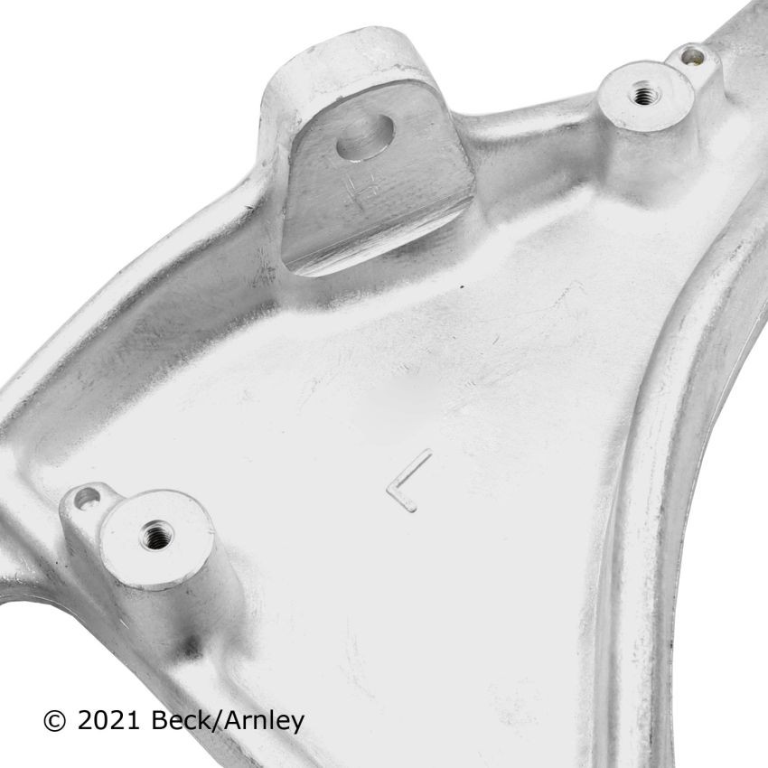 BECK/ARNLEY 102-8297 CTL ARM w BALL JOINT