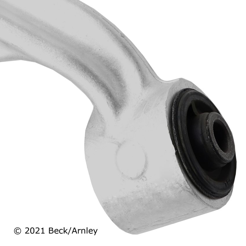 BECK/ARNLEY 102-8297 CTL ARM w BALL JOINT