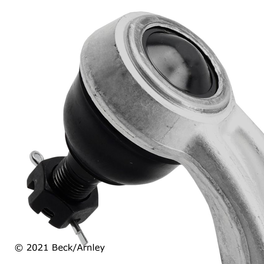 BECK/ARNLEY 102-8298 CTL ARM w BALL JOINT