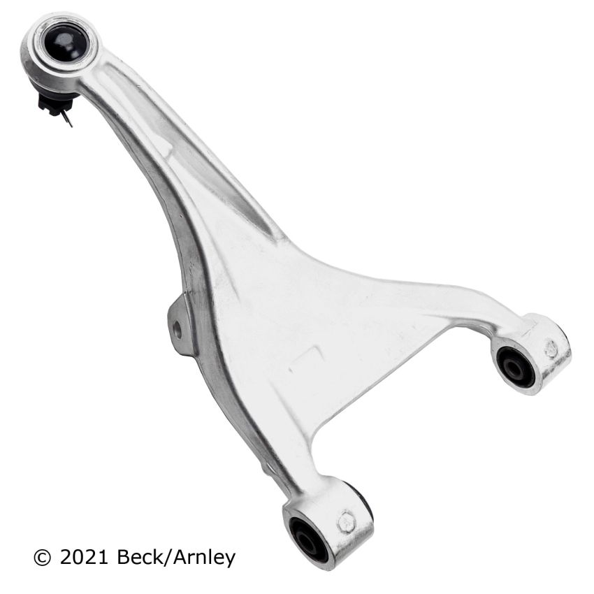 BECK/ARNLEY 102-8298 CTL ARM w BALL JOINT