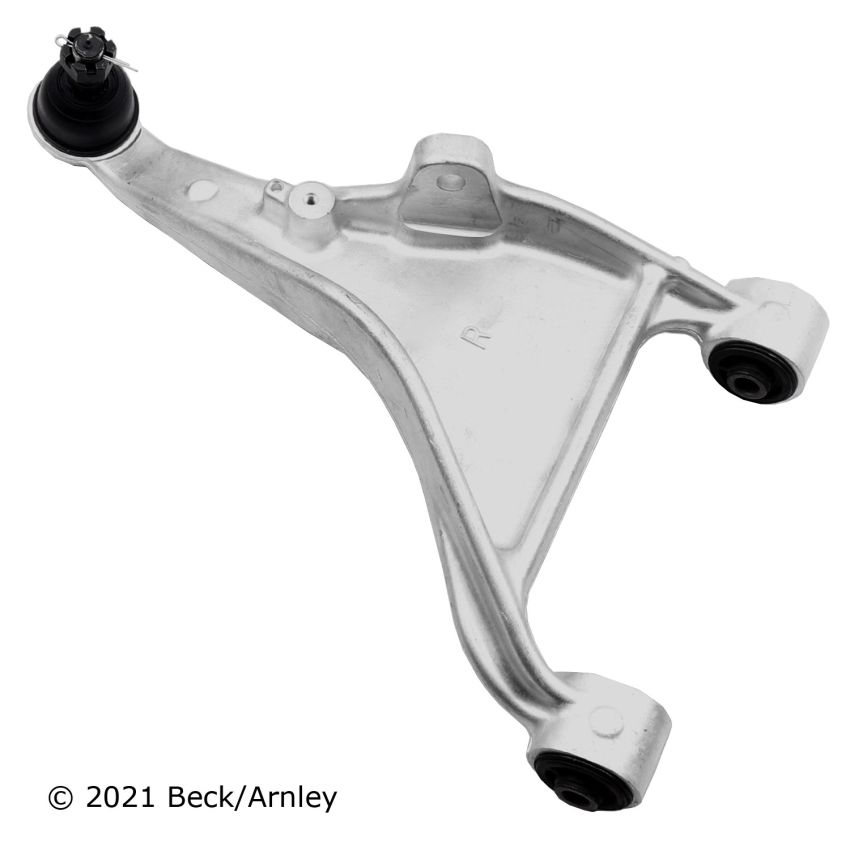 BECK/ARNLEY 102-8298 CTL ARM w BALL JOINT