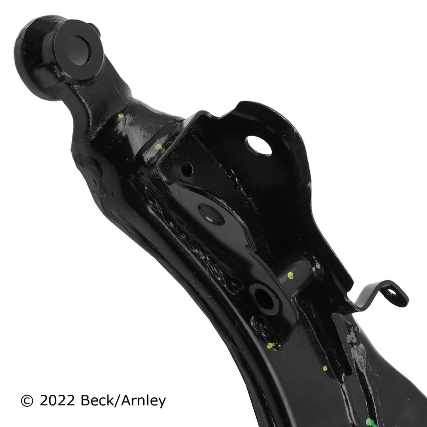 BECK/ARNLEY 102-8299 CONTROL ARM