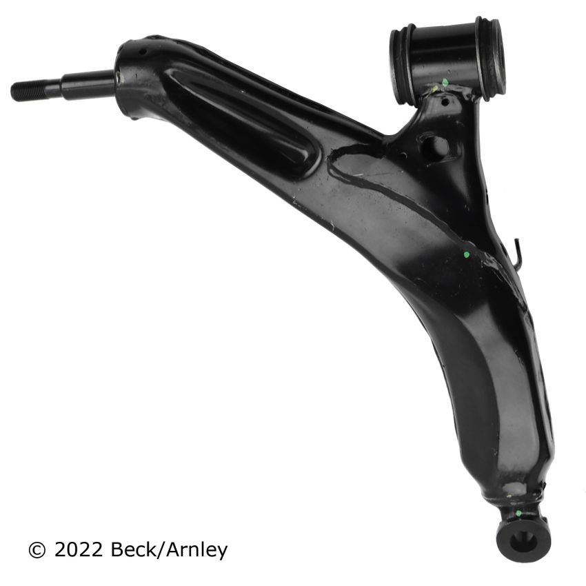 BECK/ARNLEY 102-8299 CONTROL ARM