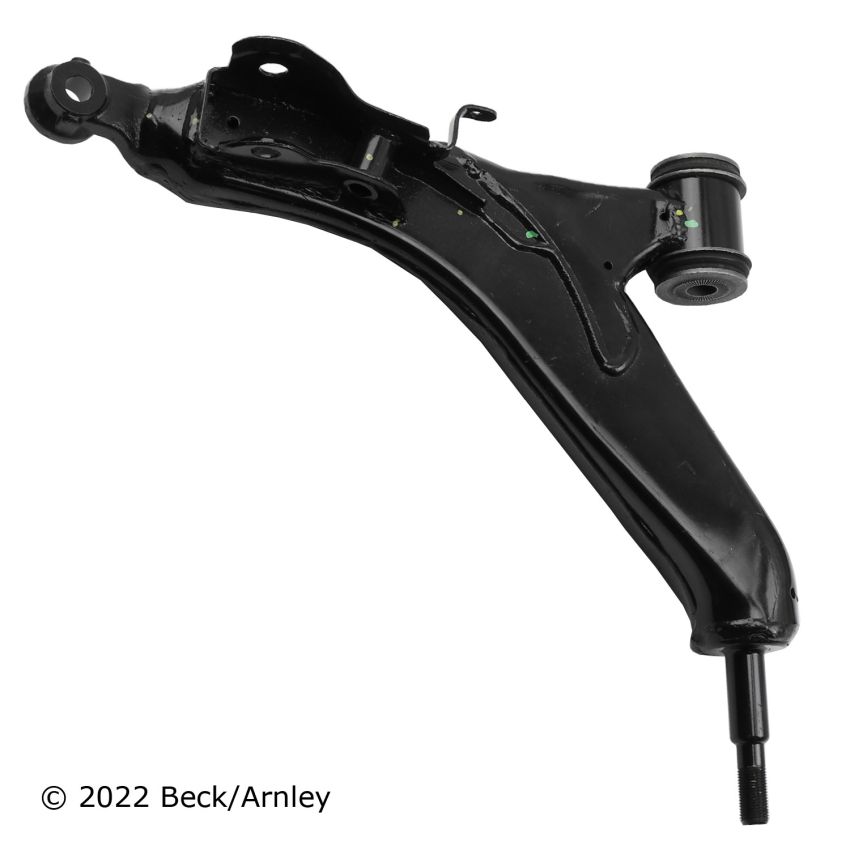 BECK/ARNLEY 102-8299 CONTROL ARM