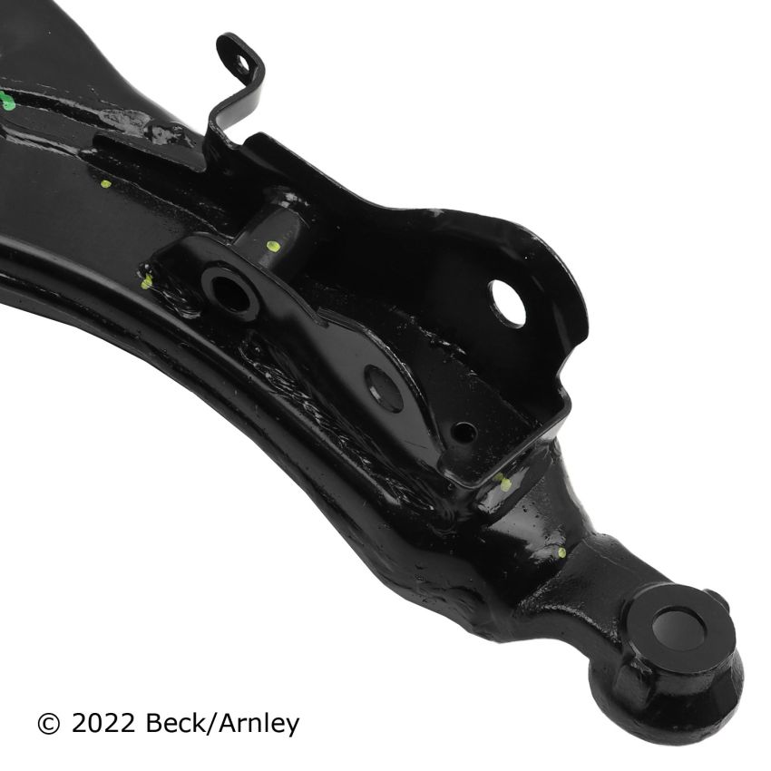 BECK/ARNLEY 102-8300 CONTROL ARM