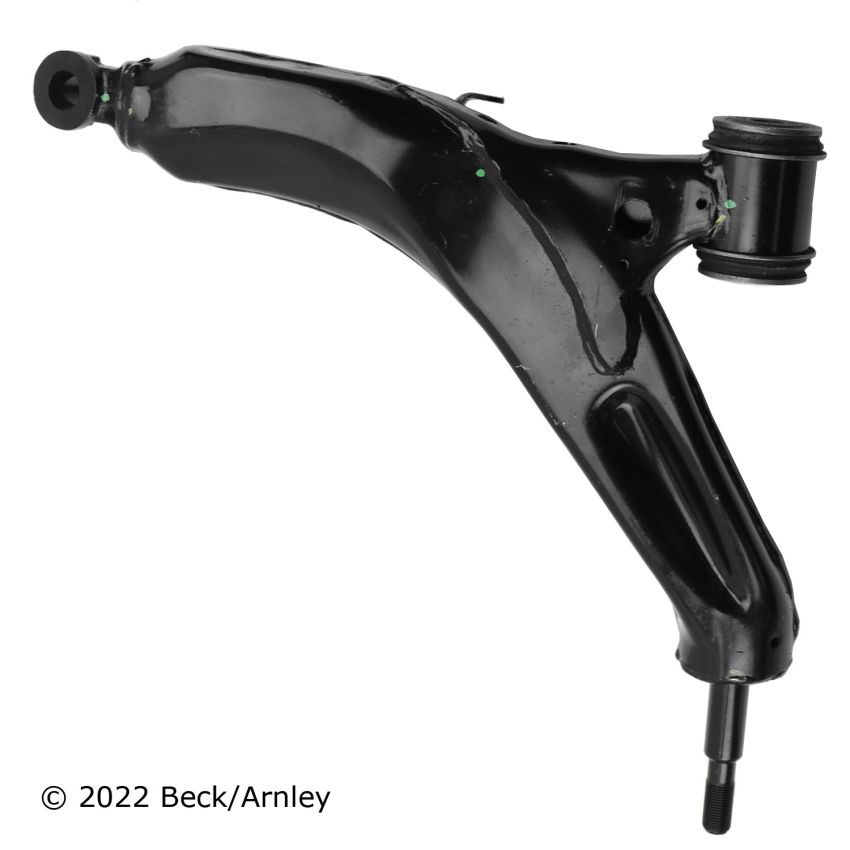 BECK/ARNLEY 102-8300 CONTROL ARM