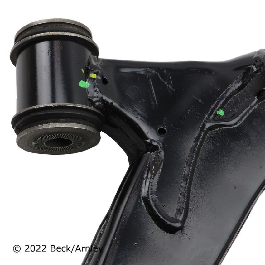 BECK/ARNLEY 102-8300 CONTROL ARM