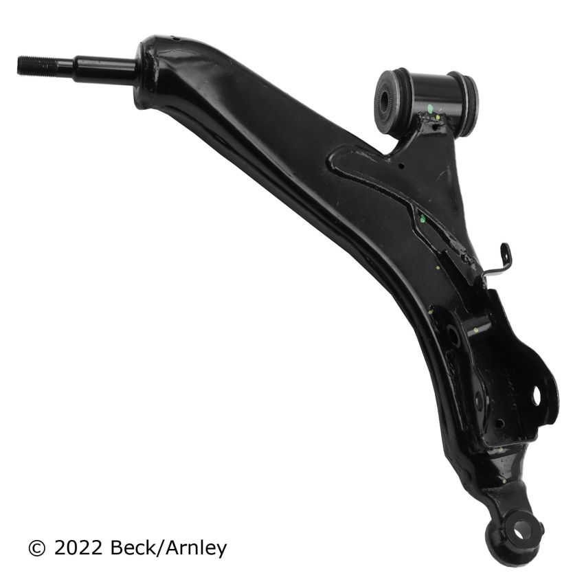 BECK/ARNLEY 102-8300 CONTROL ARM