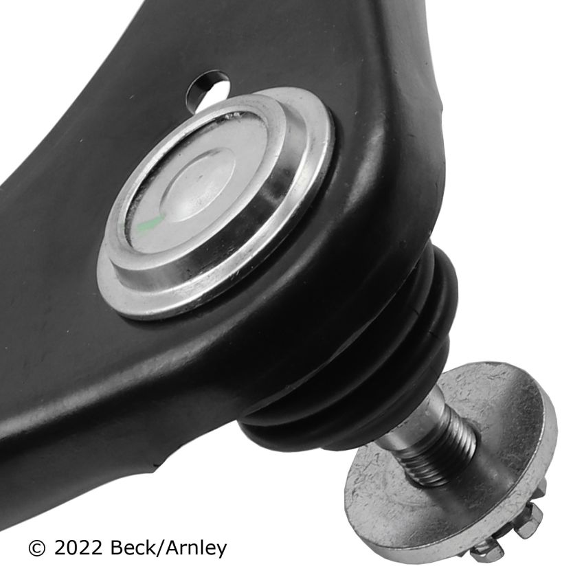 BECK/ARNLEY 102-8301 CTL ARM w BALL JOINT