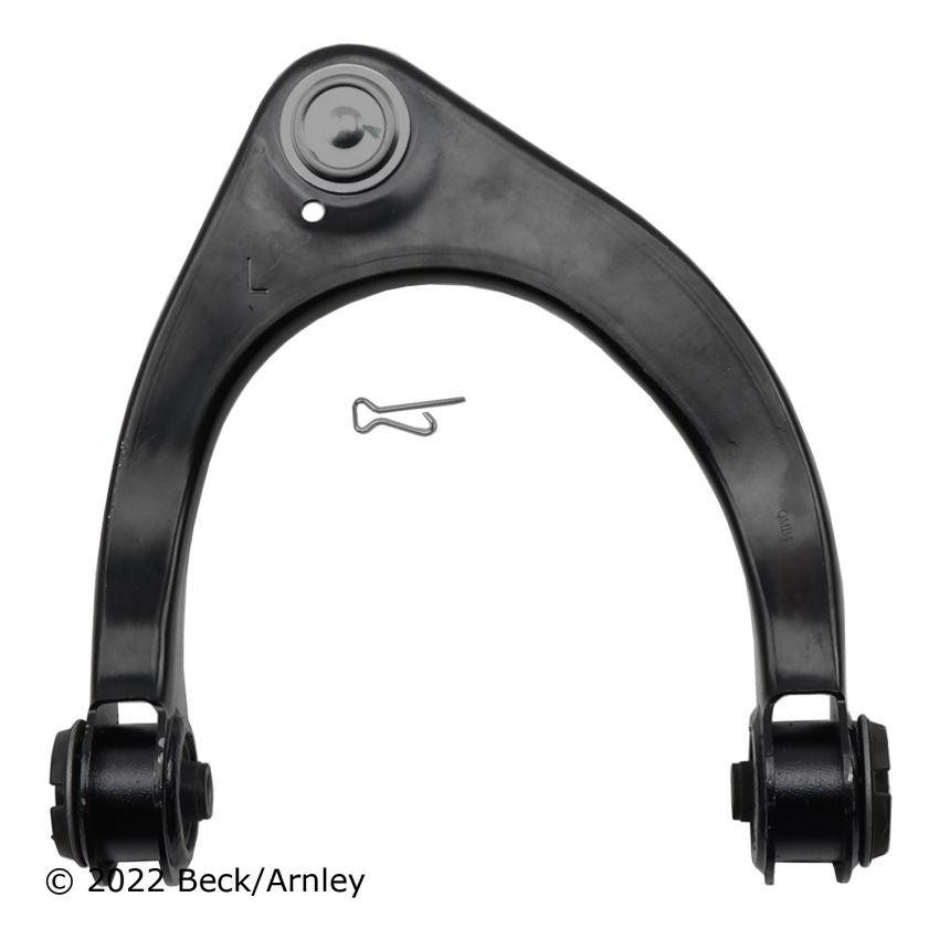 BECK/ARNLEY 102-8301 CTL ARM w BALL JOINT