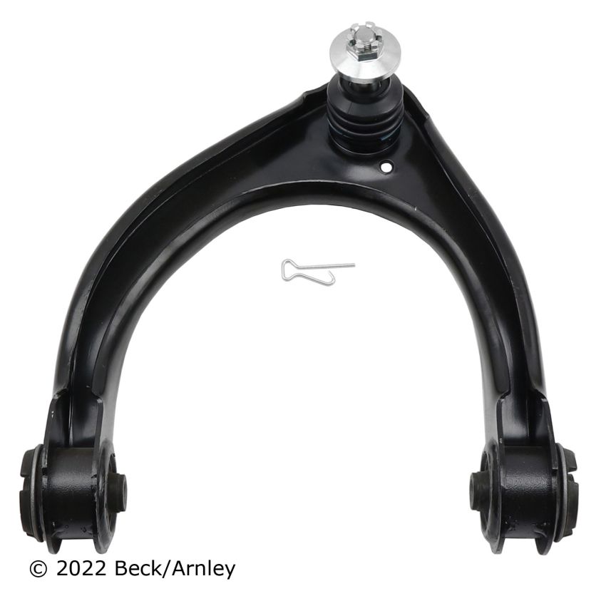 BECK/ARNLEY 102-8301 CTL ARM w BALL JOINT