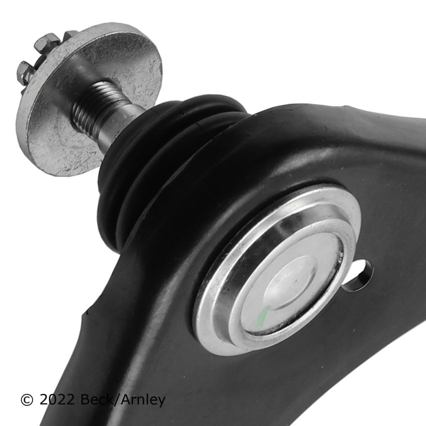 BECK/ARNLEY 102-8302 CTL ARM w BALL JOINT