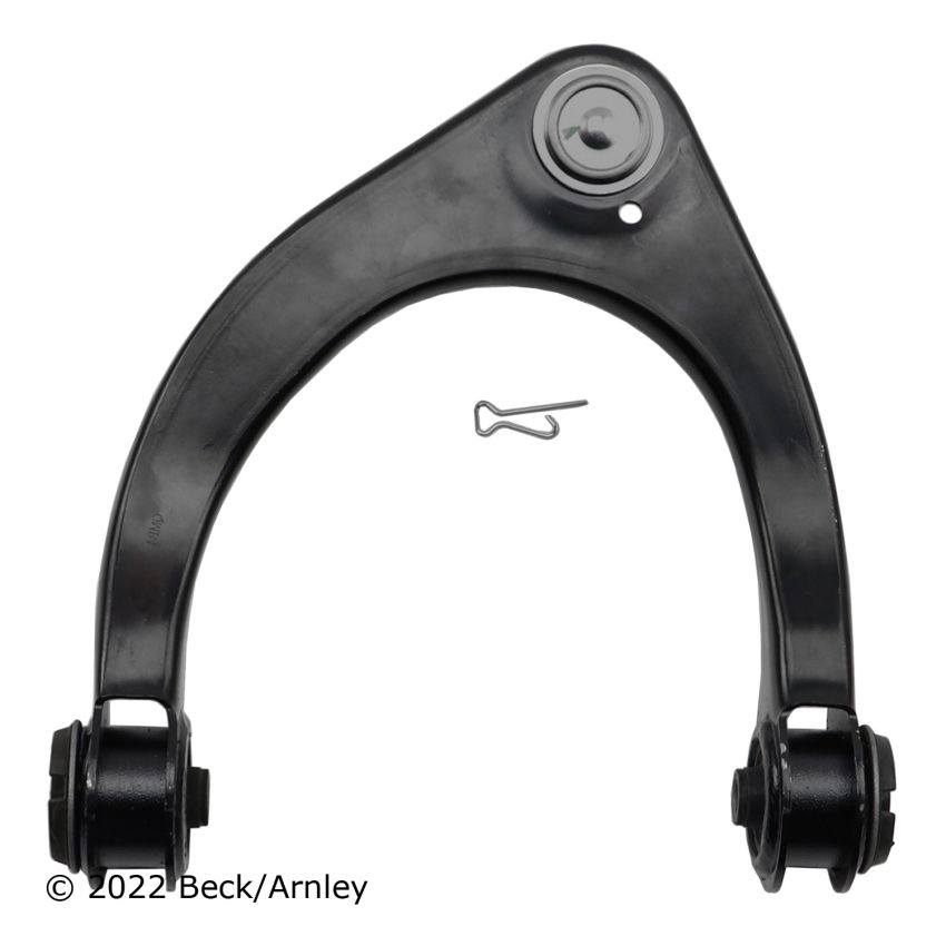 BECK/ARNLEY 102-8302 CTL ARM w BALL JOINT