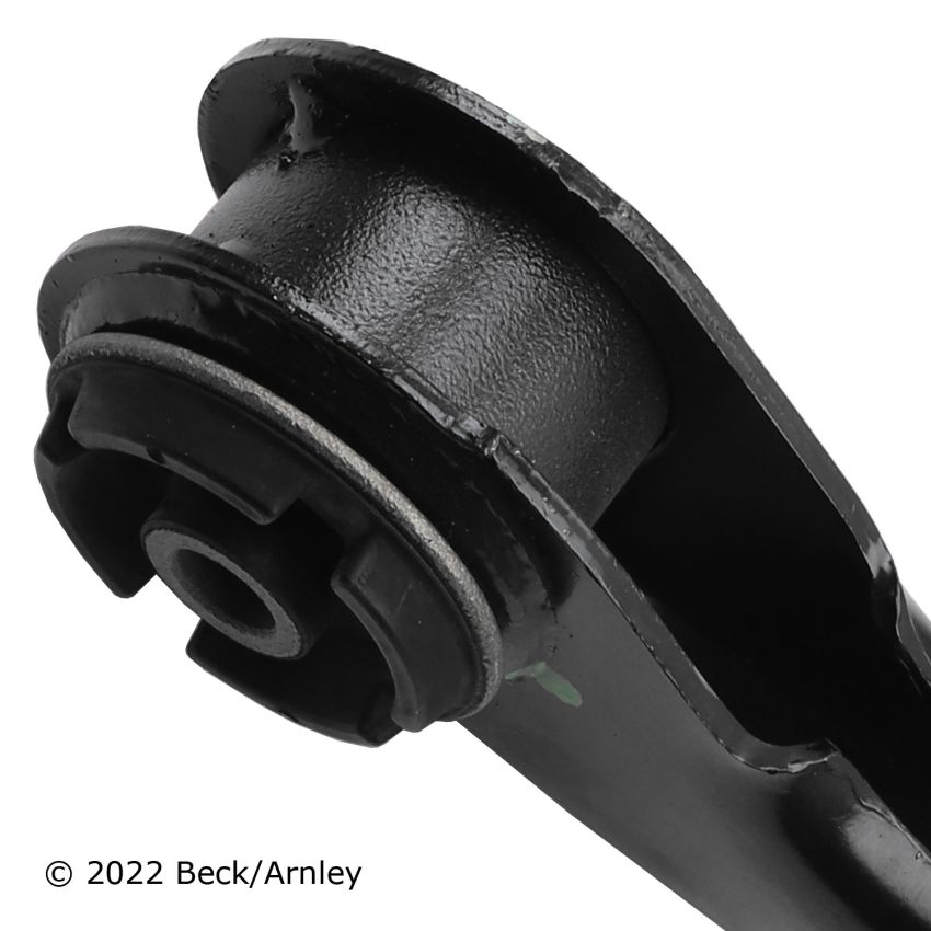 BECK/ARNLEY 102-8302 CTL ARM w BALL JOINT