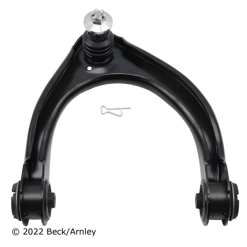 BECK/ARNLEY 102-8302 CTL ARM w BALL JOINT