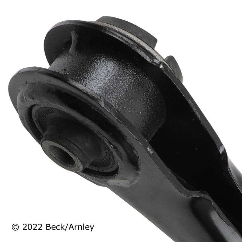 BECK/ARNLEY 102-8302 CTL ARM w BALL JOINT